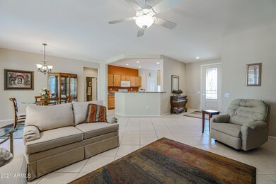 Great room