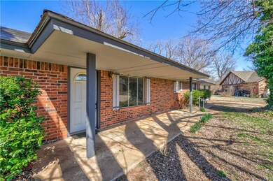 1325 Winding Creek Ct, Moore, OK 73160 - photo 4