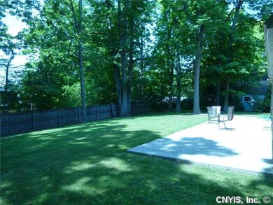 Yard/Garden