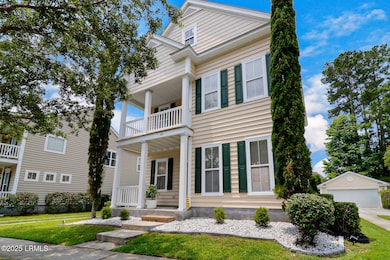 46 Woods Bay Rd, Bluffton, SC 29910 - photo 3