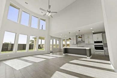 1514 Timber Woods Dr, Missouri City, TX 77459 - photo 4