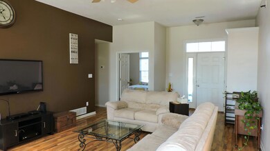 LVR area/Foyer