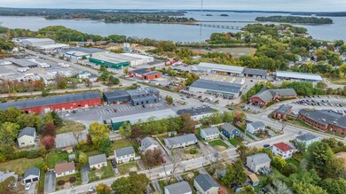 118-122 Providence Street