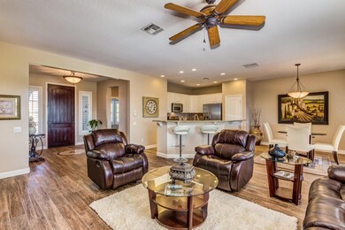 Living Room 22921 Las Positas