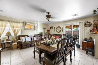 1856 Vida Pacifica St, Las Vegas, NV 89115 - photo 4