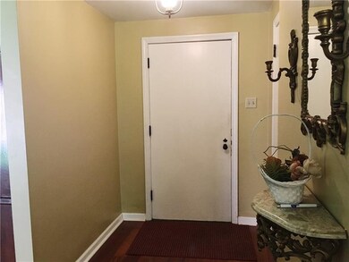 ENTRY - Spacious Entry area leads you into this co