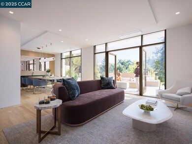 Blue Oak unit 307, Lafayette, CA 94549 - photo 4