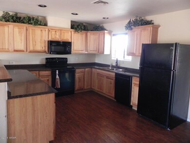 8666 Roundup Dr, Show Low, AZ 85901 - photo 5