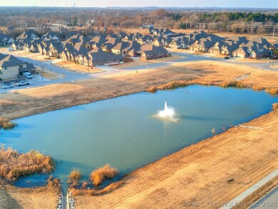 3813 W Winston St, Broken Arrow, OK 74011 - photo 4