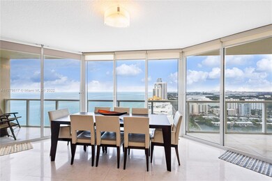 La Perla Ocean Residences unit 4108, Sunny Isles Beach, FL 33160 - photo 7