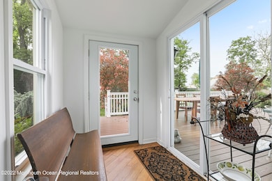 129 Franklin Ave unit AUGUST, Long Branch, NJ 07740 - photo 2