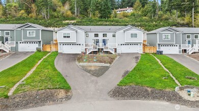 19017 Washington 3 unit A, Allyn, WA 98524 - photo 3