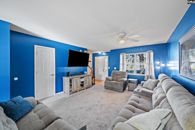 922 Murchison Dr, Columbia, SC 29229 - photo 5