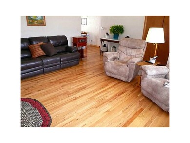 Living Room. Reverse angle