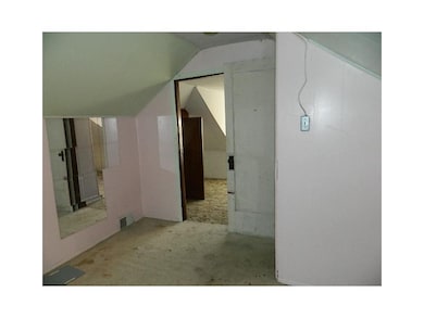 Bedroom.
