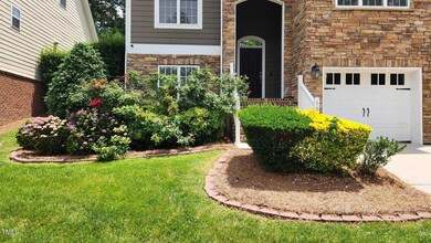 1016 Dotson Way, Apex, NC 27523 - photo 3