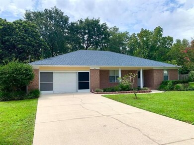 43 Ring Tailed Eagle Dr, Crawfordville, FL 32327 - photo 2