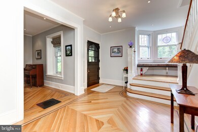 109 S Princeton Ave, Swarthmore, PA 19081 - photo 4