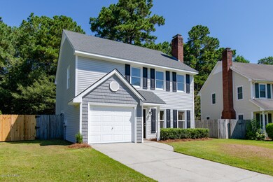 107 Carlisle Ct, Jacksonville, NC 28546 - photo 2
