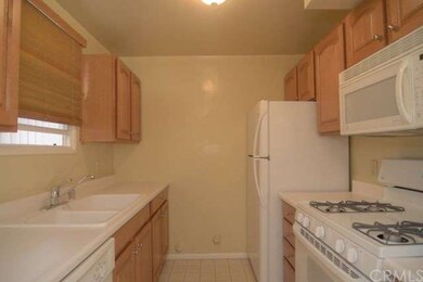 Typical kitchen 