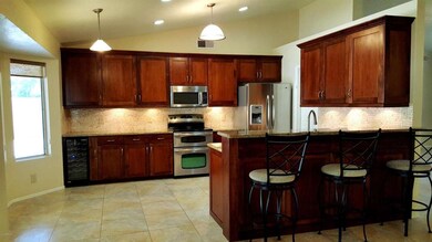 TOTALLY REMODELED KITCHEN