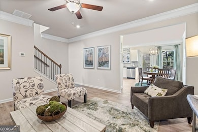 202 Andros Dr unit 19B, Dalton, GA 30721 - photo 5