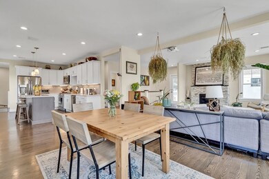 107 Warren St unit 107, Medford, MA 02155 - photo 6