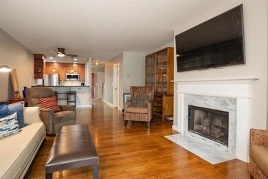 40 Merrimac St unit 2, Portsmouth, NH 03801 - photo 7