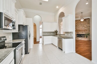 5814 Weisinger Dr, Magnolia, TX 77354 - photo 6