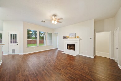 8818 Sherina Park Dr, Houston, TX 77095 - photo 7