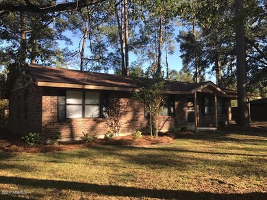 Located in Pine Forest Neighborhood