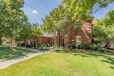 804 Dove Creek Trail, Southlake, TX 76092 - photo 2