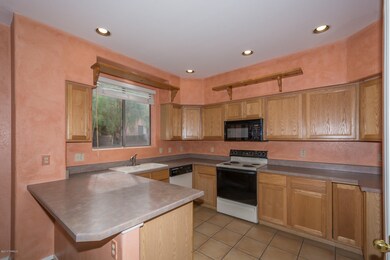 5372 E Timrod St, Tucson, AZ 85711 - photo 6