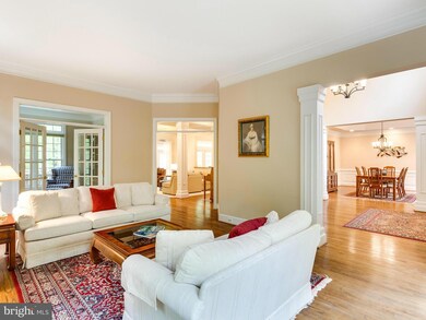 7121 Twelve Oaks Dr, Fairfax Station, VA 22039 - photo 6