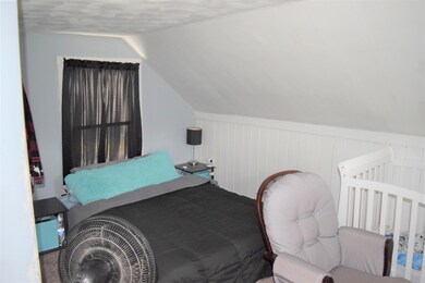 bedroom U1