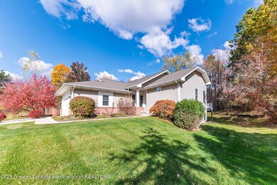 7115 Ravenna Trail unit 74, Lansing, MI 48917 - photo 2
