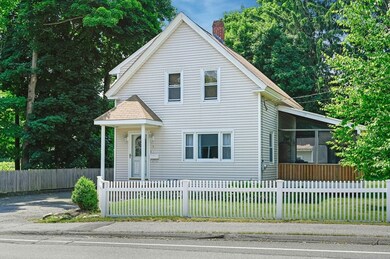 13 Forest Ave, Hudson, MA 01749 - photo 4