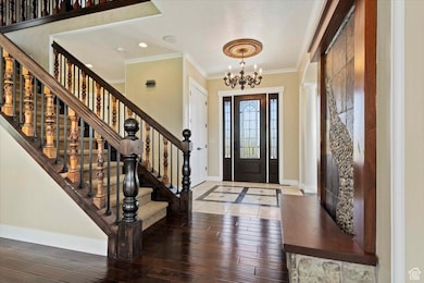 151 E Cameron Dr, Saratoga Springs, UT 84045 - photo 4