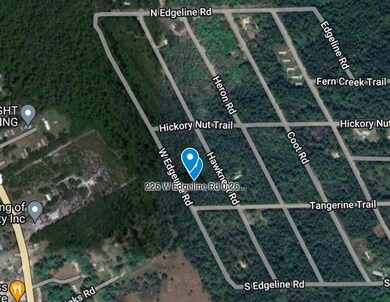 228 W Edgeline Rd, Satsuma, FL 32189 - photo 7