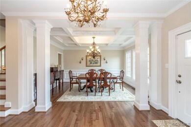 6311 Ellington Woods Terrace, Glen Allen, VA 23059 - photo 4