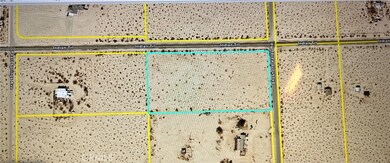 0 Indian Trail unit EV24154806, 29 Palms, CA 92277 - photo 3