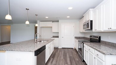 1012 Trails Rd unit Lot 201 Alston-B, Conway, SC 29527 - photo 6