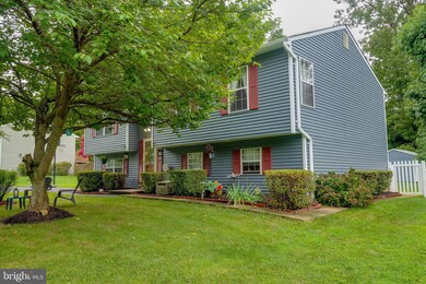 54 Bryant Blvd, Stafford, VA 22556 - photo 2