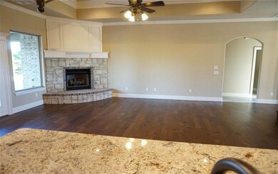 2601 Semillon Way, Edmond, OK 73012 - photo 5