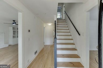 191 Gates Mill Dr, Lawrenceville, GA 30045 - photo 4