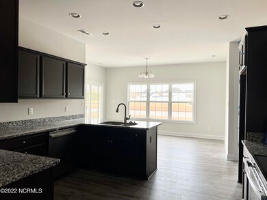 3013 Sharpnose Ct, New Bern, NC 28562 - photo 4