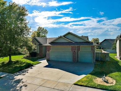 1339 S Summit Rd, Derby, KS 67037 - photo 3