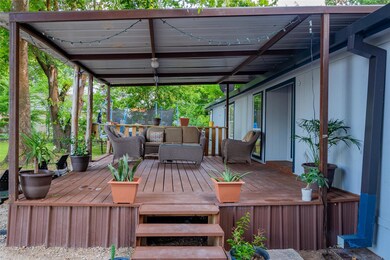 500 Magnolia St, Pottsboro, TX 75076 - photo 3