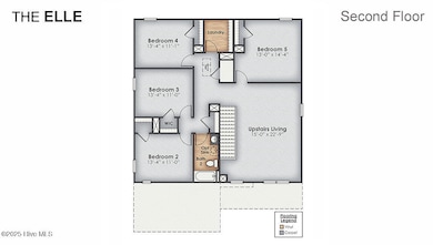 6749 Rye Grass Rd unit Lot 277, Castle Hayne, NC 28429 - photo 3