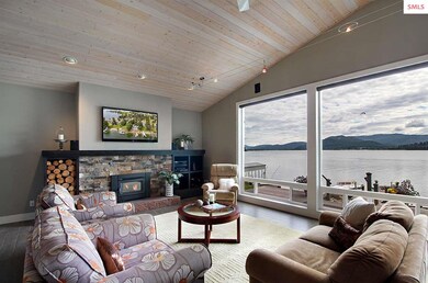 449 Campbell Point Rd, Laclede, ID 83841 - photo 3